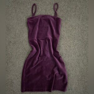 forever 21 mini dress